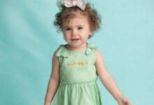 خریدلباس کودک