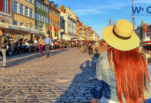 مهاجرت به دانمارک