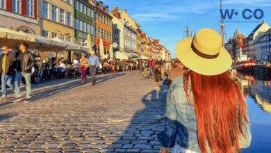 مهاجرت به دانمارک