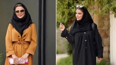 آشنایی با استایل دانشجویی دخترانه و خرید مانتو بهترین راهکار این استایل استایل دخترانه