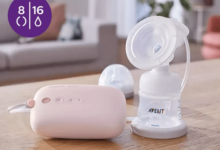 محصولات شیردهی