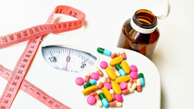 قرص لاغری بلک اسلیم چه فوایدی دارد؟ قرص لاغری بلک اسلیم چیست؟