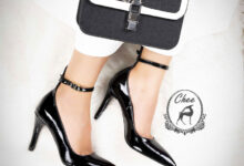 تمیز کردن کیف و کفش چرم طبیعی | چهرک نریمانی نکات مهم در تمیز کردن کفشهای چرم