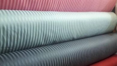 ملحفه هتلی را چگونه انتخاب کنیم؟