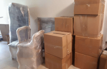 اهمیت بسته بندی در حمل و نقل - باربری تهران اهمیت بسته بندی در حمل و نقل