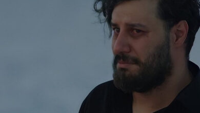 عکس جواد عزتی