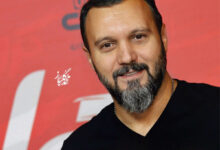 بیوگرافی کامبیز دیرباز