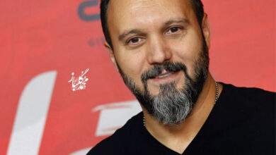 بیوگرافی کامبیز دیرباز