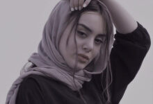 بیوگرافی خاطره جهانگیری بازیگر نقش نیکا در سریال عقرب عاشق بیوگرافی خاطره جهانگیری