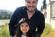 بیوگرافی مه یاس پازوکی