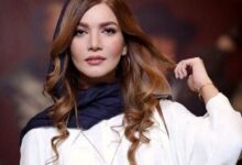 بیوگرافی متین ستوده بازیگر سریال عقرب عاشق در نقش فرشته شرفی بیوگرافی متین ستوده