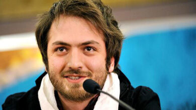 بیوگرافی محمد هادی دیباجی