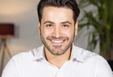 بیوگرافی محمد خوشبخت