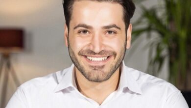 بیوگرافی محمد خوشبخت بازیگر نقش حاجیلو در سریال پرطرفدار بازپرس بیوگرافی محمد خوشبخت