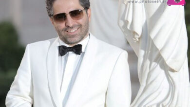 بیوگرافی محسن رجبی