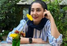 بیوگرافی پانته آ قدیریان بازیگر سریال پر بیننده زخم کاری پانته آ قدیریان