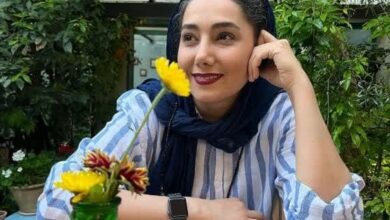 بیوگرافی پانته آ قدیریان بازیگر سریال پر بیننده زخم کاری پانته آ قدیریان