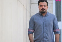 بیوگرافی سهند جاهدی