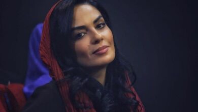 بیوگرافی سارا خوئینی ها بازیگر نقش ریحانه در سریال پدر گواردیولا عکس های سارا خوئینی ها