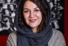 بیوگرافی ستاره اسکندری بازیگر سریال پدر گواردیولا در نقش زری بیوگرافی ستاره اسکندری