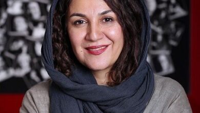 بیوگرافی ستاره اسکندری