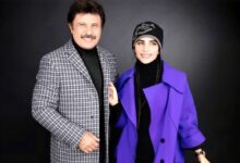 بیوگرافی ستاره سعیدی