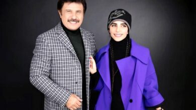 بیوگرافی ستاره سعیدی همسر بیژن مرتضوی و علت درگذشتش بیوگرافی ستاره سعیدی