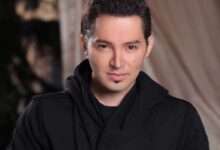 بیوگرافی شهنام شهابی بازیگر معروف + جریان خواننده شدنش بیوگرافی شهنام شهابی