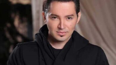 بیوگرافی شهنام شهابی