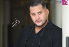 بیوگرافی سیاوش خیرابی بازیگر سریال عقرب عاشق در نقش کسری کاظمی بیوگرافی سیاوش خیرابی