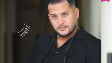 بیوگرافی سیاوش خیرابی