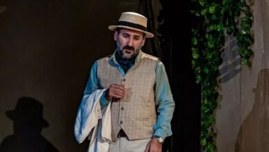 بیوگرافی وحید آقاپور