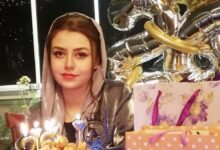 بیوگرافی یاسمن محمدی بازیگر نقش تانیا در فیلم سهولان+ خلاصه داستان یاسمن محمدی