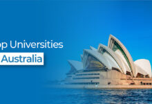 آشنایی با بهترین دانشگاه‌های استرالیا
