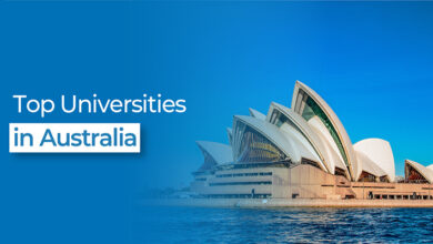 آشنایی با بهترین دانشگاه‌های استرالیا