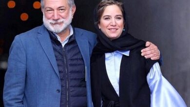 درگذشت آتیلا پسیانی