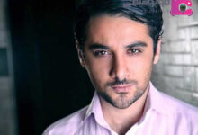 بیوگرافی عطا عمرانی بازیگر نقش مهیار در سریال تب و تاب عکس های عطا عمرانی