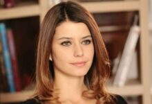 بیوگرافی برن سات (Beren Saat) بازیگر نقش سمر در عشق ممنوع بیوگرافی برن سات