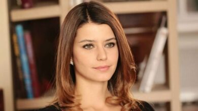بیوگرافی برن سات (Beren Saat) بازیگر نقش سمر در عشق ممنوع بیوگرافی برن سات
