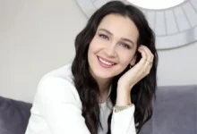 بیوگرافی گولسوم علی بازیگر ترکیه ای سریال کوه دل (Gönül Dağı) بیوگرافی گولسوم علی