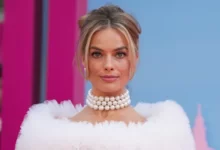 عکس های مارگو رابی