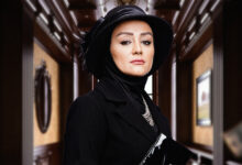 بیوگرافی نسرین مرادی