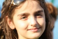 بیوگرافی نیوشا علیپور دختر پیشگوی سریال زخم کاری بیوگرافی نیوشا علیپور