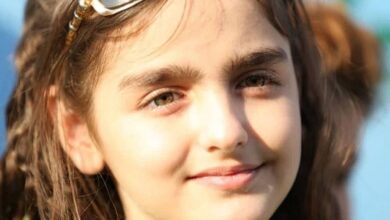 بیوگرافی نیوشا علیپور