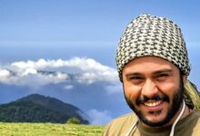 بیوگرافی پارسا صحرایی