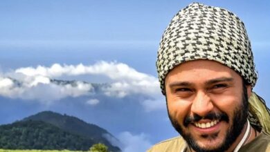 بیوگرافی پارسا صحرایی