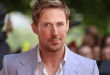 عکس های رایان گاسلینگ