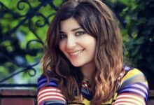 بیوگرافی شبنم بوزوکلو