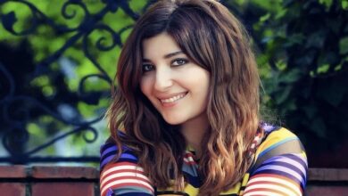 بیوگرافی شبنم بوزوکلو