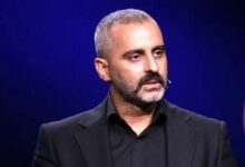 بیوگرافی و زندگینامه علیرام نورایی بازیگر سریال محرمانه بیوگرافی علیرام نورایی
